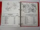 O&K L20.5 Radlader Betriebsanleitung Wartung Ersatzteilkatalog ca. 2002