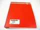 O&K L55 Trojan Manual Spare parts List Ersatzteilliste Schaltplan in englisch