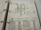 O&K MH4 Plus PLA A2 Ersatzteilliste Schaltplan Elektrik Spare Parts List 1991