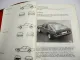 Opel Ascona B Manta B Werkstatthandbuch & Technische Information 1975 / 1979