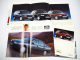Opel Astra Combo Meriva Movano Vivaro PKW 16x Prospekt 1990/2000er Jahre