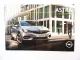 Opel Astra K Betriebsanleitung Bedienungsanleitung 10/ 2019