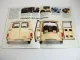 Opel Bedford Blitz Transporter F1 bis F9 H6 H7 G1 bis G7 Prospekt 1974