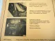 Opel Bedford Blitz Transporter Techn. Information 1969 - 1980 Werkstatthandbuch
