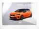 Opel Corsa F Corsa-e Betriebsanleitung Bedienungsanleitung 7/2022 Bordbuch