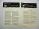 Opel Dienst Technische Nachrichten Jg 1949 Nr. 9/10 Opel 1,5 Olympia 2,5 Kapitän-47