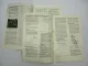 Opel Dienst Technische Nachrichten Jg 1949 Nr. 9/10 Opel 1,5 Olympia 2,5 Kapitän-47