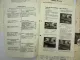 Opel Dienst Technische Nachrichten Jg 1951 Nr. 1 4 5 8 9 Olympia Kapitän L50 L51
