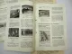 Opel Dienst Technische Nachrichten Jg 1951 Nr. 1 4 5 8 9 Olympia Kapitän L50 L51