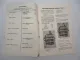 Opel Dienst Technische Nachrichten Jg 1955 Nr. 1 & 3 Opel Kapitän & Blitz