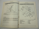 Opel Frontera A Produktangebot Technische Information 1991