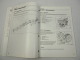 Opel Frontera A Technische Neuheiten Dokumentation MJ 1997