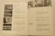 Opel Kadett B 1.1 ltr Engine Owners Instruction Manual 10/1965