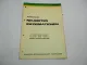 Opel Kadett GTE 1.8 Fuel Injection Technische Information Euroservice 1983
