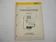 Opel Omega A ab 1989 Klimaanlage Prüfanleitung Stromlaufplan