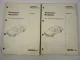 Opel Omega B Technische Neuheiten Dokumentation Werkstatthandbuch 1994