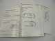 Opel Omega B Technische Neuheiten Dokumentation Werkstatthandbuch 1994