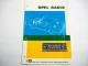 Opel Radio Technische Informationen und Diagnose 1976 Werkstatthandbuch