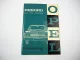 Opel Rekord B Betriebsanleitung Bedienungsanleitung Wartung 1965