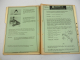 Opel Rekord D Commodore B Technische Information 1973 - 1976 Werkstatthandbuch