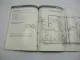 Opel Senator B Fahrzeugtechnik Produktangebot Technische Information 1987