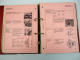 Opel Technisches Datenbuch Kadett Commodore Manta Ascona Rekord E D B CC