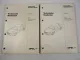 Opel Vectra B Technische Neuheiten Werkstatthandbuch 1995