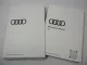 Orig. Audi Q3 Typ FJ Betriebsanleitung 8/2025 Bordbuch Bedienungsanleitung