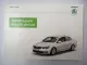 orig. Betriebsanleitung Skoda Superb Navod k Obsluze 05/2014 Polnische Ausgabe