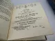 Orig. Buch Georg Wolfgang Knorr 1757 - 69 Muscheln und andere Geschöpfe Nürnberg