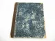 Orig. Buch Georg Wolfgang Knorr 1757 - 69 Muscheln und andere Geschöpfe Nürnberg