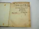 Orig. Buch Georg Wolfgang Knorr 1757 - 69 Muscheln und andere Geschöpfe Nürnberg