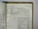Orig. Claas Dominator 56 66 76 Operators Manual Maintenance Wiring Diagram 1981