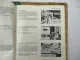 Orig. Claas Dominator 56 66 76 Operators Manual Maintenance Wiring Diagram 1981