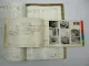 Orig. Claas Dominator 56 66 76 Operators Manual Maintenance Wiring Diagram 1981