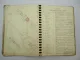 Orig. Claeys M103 Serie 58 - 65 Combine Mähdrescher Ersatzteilliste Parts List