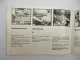Orig. Deutz D 6807C 7207C 7807C Traktor Betriebsanleitung Wartung Bedienung 1981