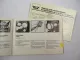 Orig. Deutz D 6807C 7207C 7807C Traktor Betriebsanleitung Wartung Bedienung 1981