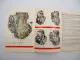 Orig. Deutz F1L F2L 310 Motor Betriebsanleitung Bedienung Wartung 1965 gelocht