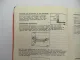 Orig. Deutz Fahr K340 Kurzschnitt Ladewagen Betriebsanleitung Wartung 1981