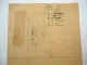 Orig. Dokument China Dali Tali Yunnan Reisegenehmigung? ca.1919 Sammlung Weigold