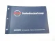 Orig. Eicher Kundendienstwerkzeuge Katalog Motor Düsen Hydraulik Getriebe 1965