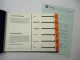 Orig. Eicher Kundendienstwerkzeuge Katalog Motor Düsen Hydraulik Getriebe 1965