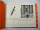 Orig. Eicher Kundendienstwerkzeuge Katalog Motor Düsen Hydraulik Getriebe 1965