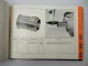 Orig. Eicher Kundendienstwerkzeuge Katalog Motor Düsen Hydraulik Getriebe 1965