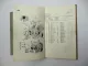 Orig. Farymann A10 A20 A30 A40 Dieselmotor Betriebsanleitung Ersatzteilliste