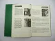 Orig. Farymann A12 A14 A22 A24 A32 A42 Motor Betriebsanleitung Ersatzteilliste