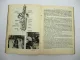 Orig. Farymann Diesel Motor Typ LK E LE D LD G LG Betriebsanleitung Wartung 1962