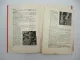 Orig. Fendt Farmer 1 FW237 Dieselross Betriebsanleitung Bedienung Wartung 1958