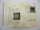 Orig. Fendt Farmer 1 FW237 Dieselross Betriebsanleitung Bedienung Wartung 1958